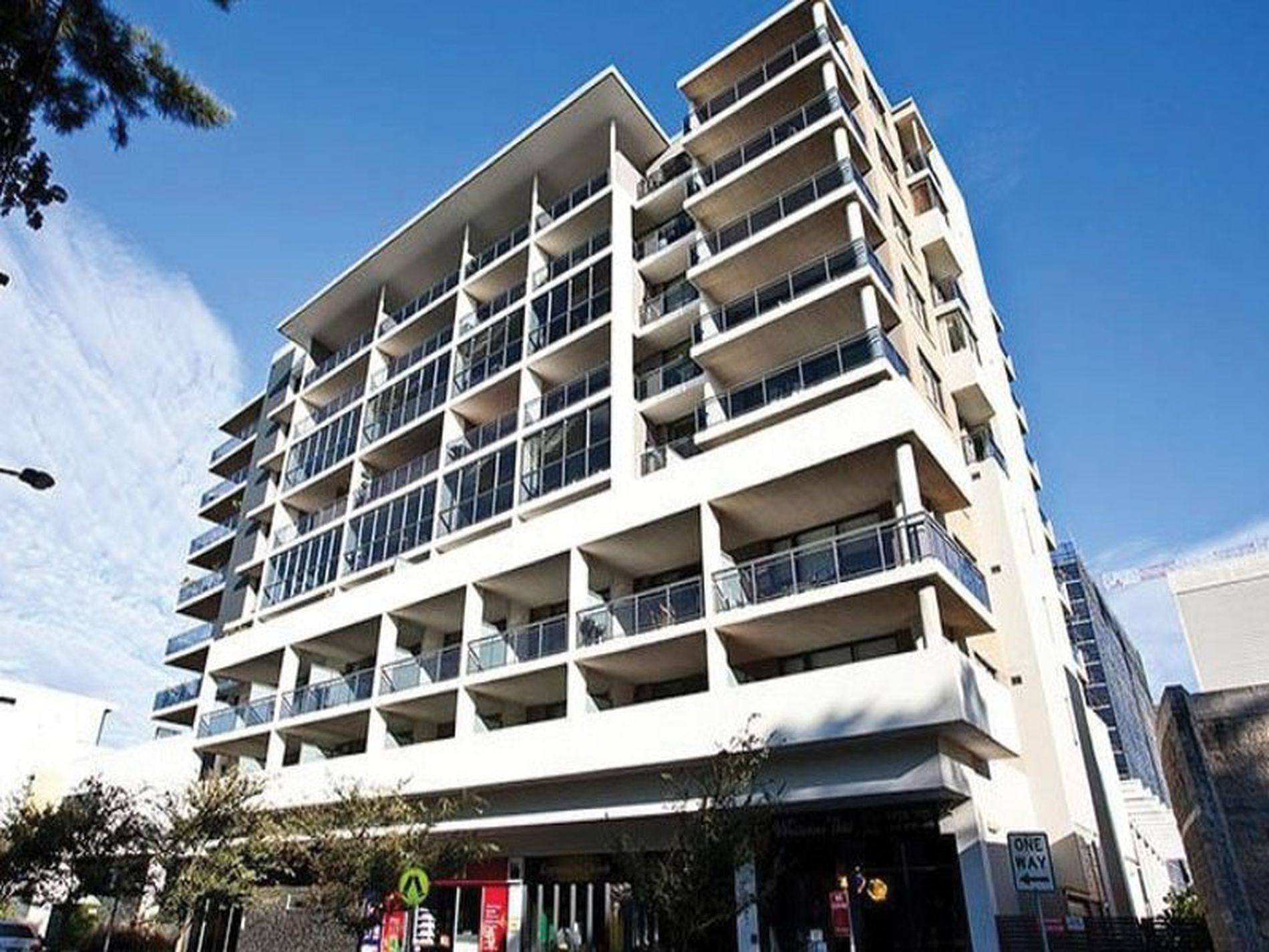 80 / 1-5 Bourke Street, Mascot