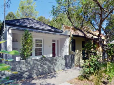 35 Taylor Street, Annandale