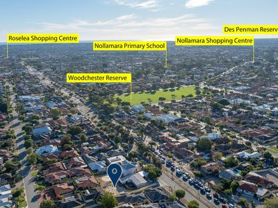 172A Morley Drive, Yokine