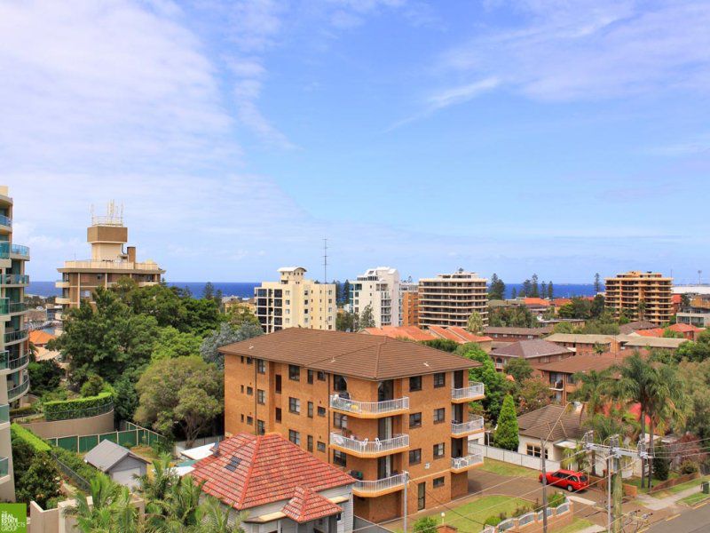 14 / 50 Corrimal Street, North Wollongong
