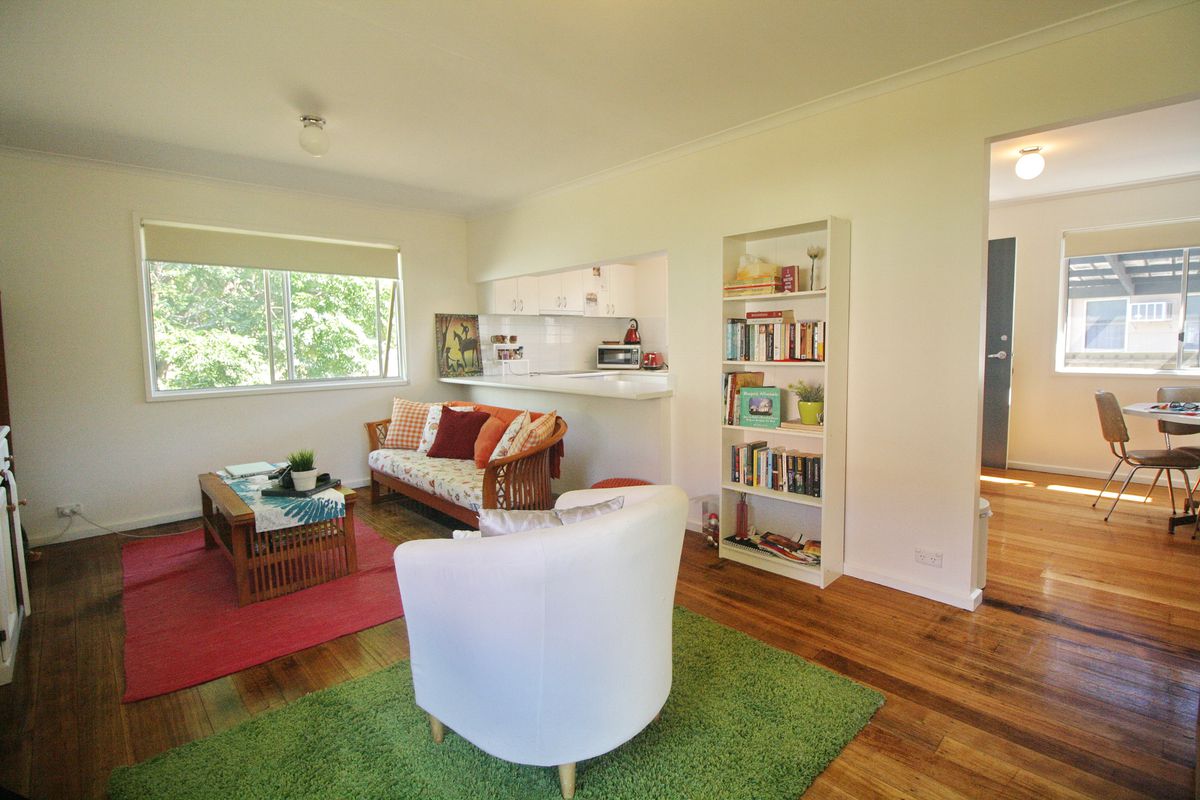 15 Rowe Street, Mansfield