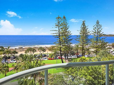11 / 81 Mooloolaba Esplanade, Mooloolaba