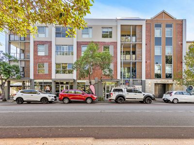 23 / 134 Aberdeen Street, Perth