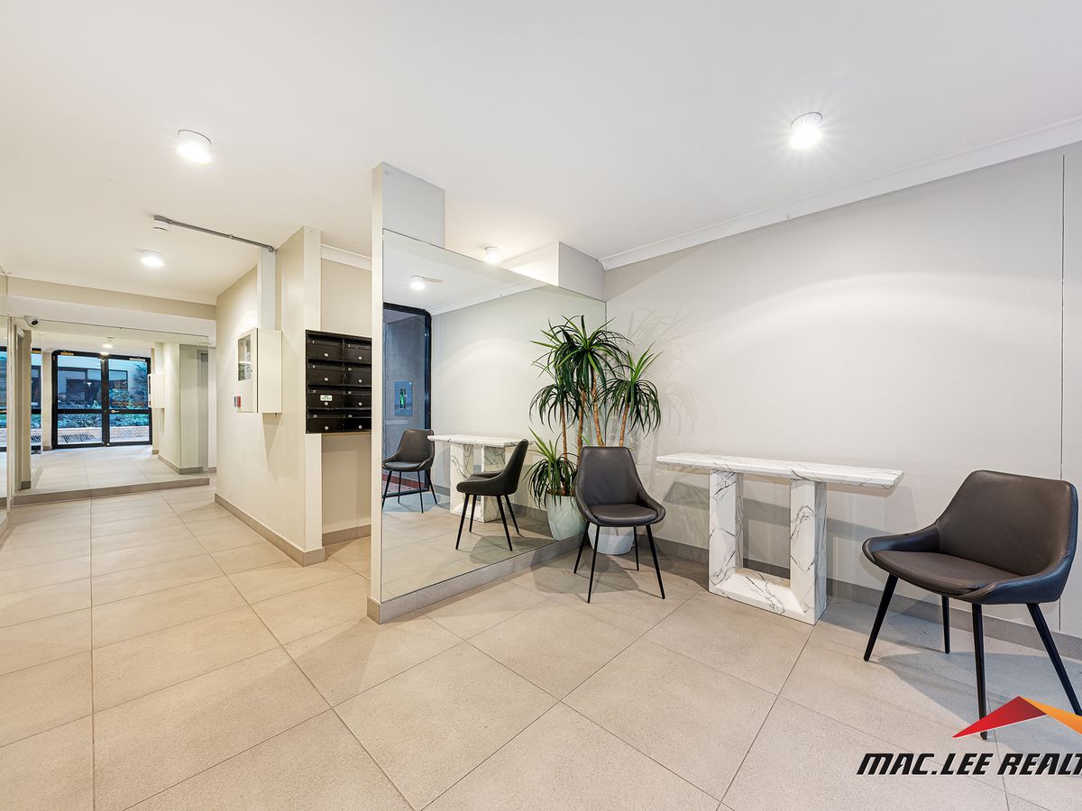 13 / 98 Alfred Street South, Mil...