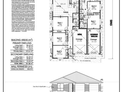 Lot 208 / 39 Pillar Street, Bellbird
