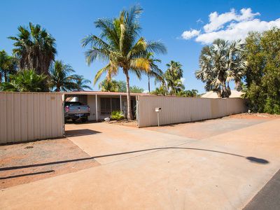 33 Paton Road, South Hedland