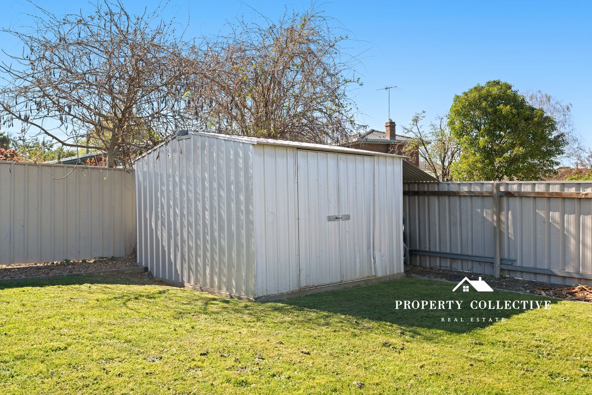6 Le Couteur Avenue, Beechworth