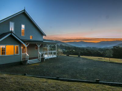 1775 Pelverata Road, Upper Woodstock