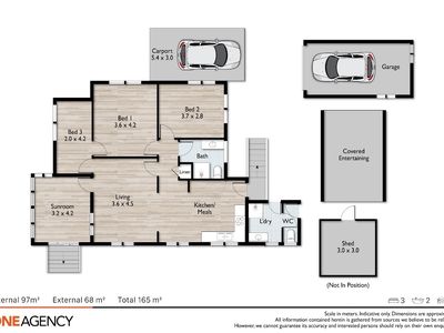 246 Freeman Road, Inala