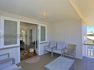80 Esplanade, Woodgate