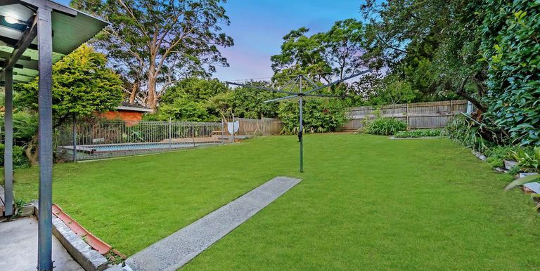 20 Lynwood Close, Pennant Hills