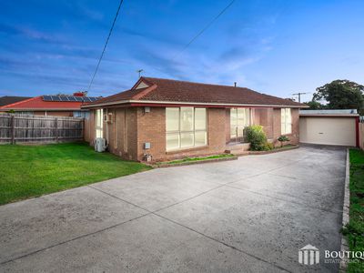 92 Bakers Road, Dandenong North