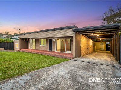 6 Ringwood St, Durack