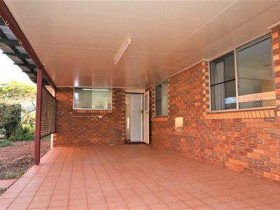 126 Ivy Street, Kingaroy