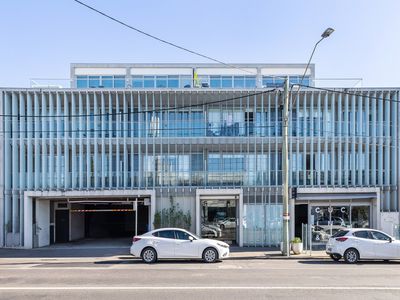 104 / 317 New Street, Brighton