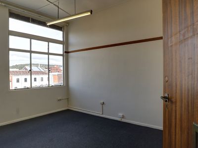 Level 3, Room 47 / 52-60 Brisbane Street, Launceston