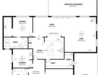 2 Warwick Avenue, North Brighton