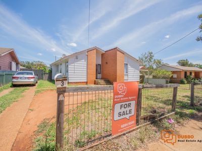 3 Aldrin Avenue, Dubbo