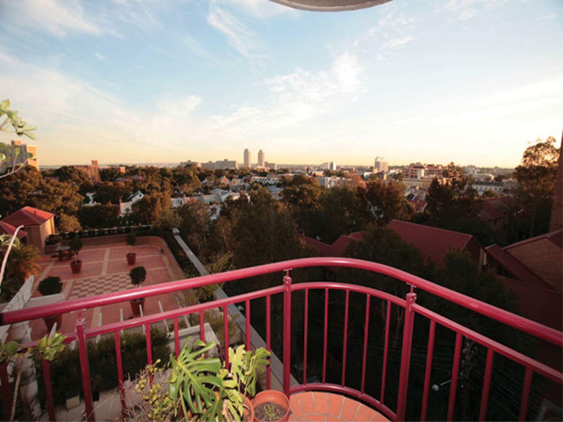 608 / 508 Riley Street, Surry Hills