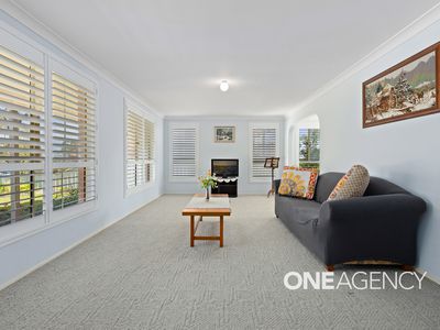 10 Troubridge Drive, Vincentia