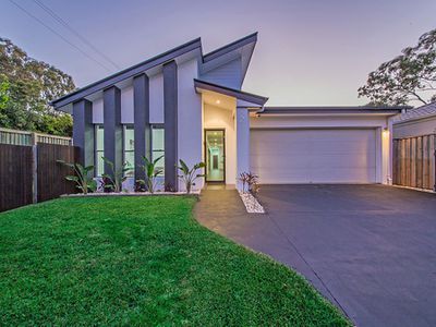 2 Feathertail Place, Gumdale