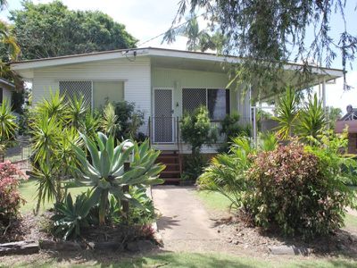 28 Trumpy Street, Silkstone