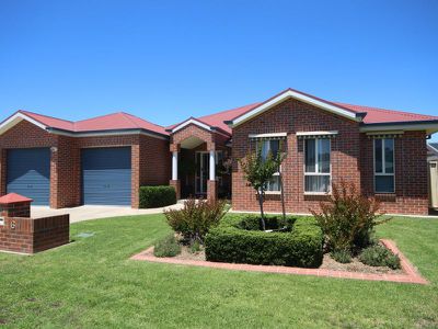 6 Red Gum Way, Wangaratta