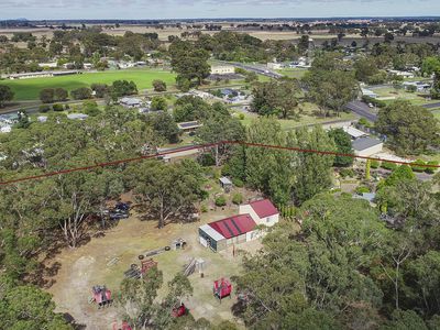 5 Francis Terrace East, Tarpeena