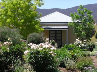 31 Nichol Road, Yackandandah