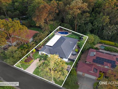 5 Bellthorpe Place, Forest Lake