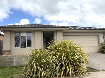 92 Kelpie Boulevard, Curlewis