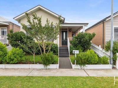 7 Milton Street, Tullimbar