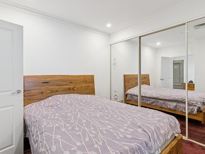 501 / 9 Victoria Avenue, Perth