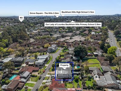 74 Naomi Street South, Winston Hills