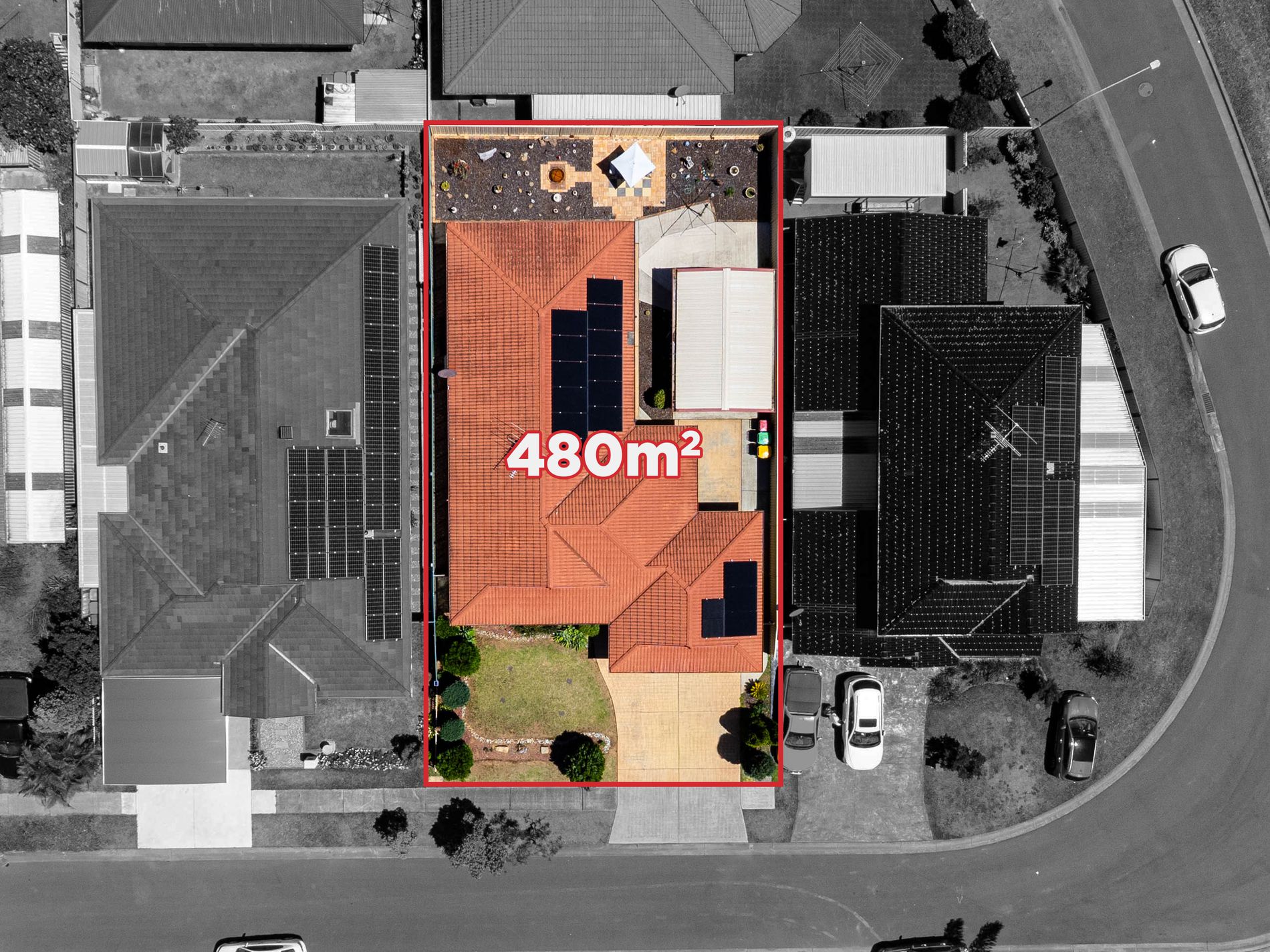 34 Coonabarabran Crescent, Hoxton Park