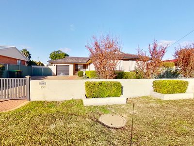 100 Dalton Street, Dubbo