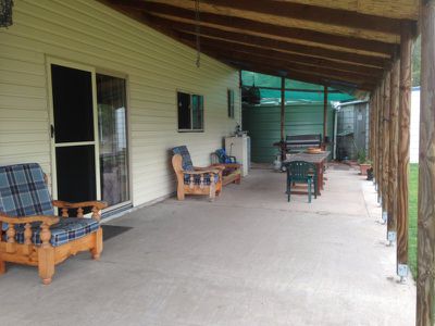 2076 Wollar Road, Merriwa