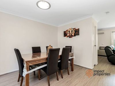 3 / 33 Yarrawonga Street, Ngunnawal