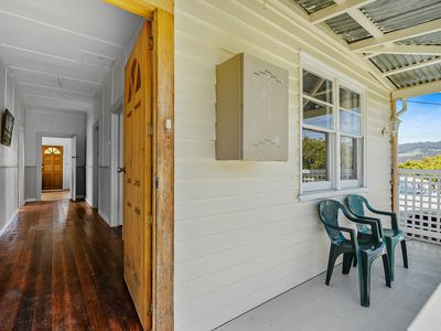 1000 Glen Huon Road, Glen Huon