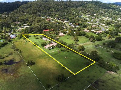 60 Valley Drive, Tallebudgera