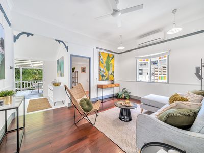 21 Cairns Street, Cairns North