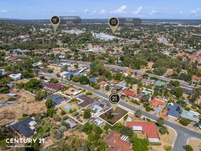 47 Derry Avenue, Mount Nasura