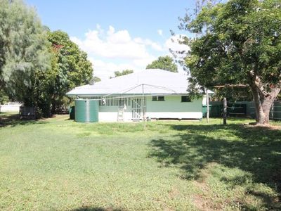 60 Rutherford Street, Charters Towers City