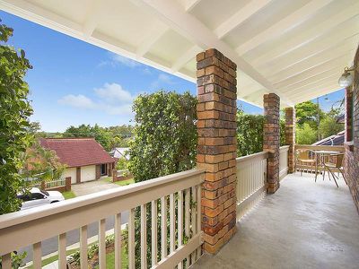 34 Baroona Street, Rochedale South