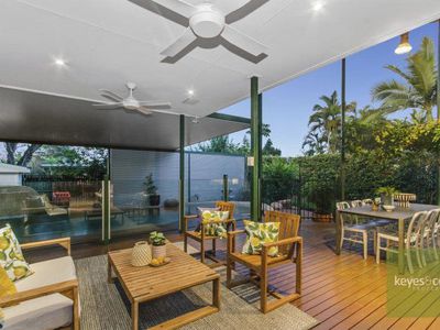 17 Werona Street, Mundingburra