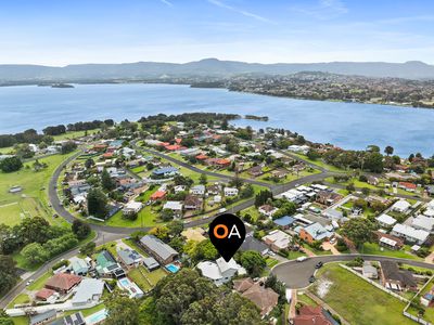 38 Jones Avenue, Primbee