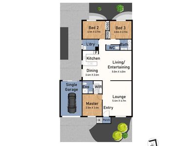 17 / 68-92 McKimmies Road, Lalor