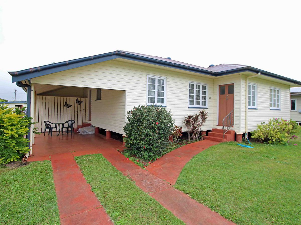 43 CANOPUS CIRCUIT, Atherton