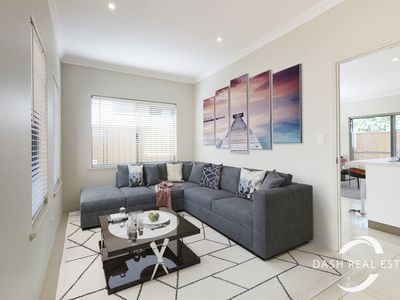 118A Hubert Street, East Victoria Park