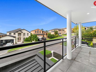 9A Rainham Circuit, West Hoxton